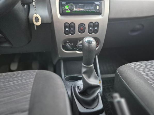 Renault Logan I Рестайлинг с пробегом 2011 года, цена 420 000 рублей, 126857 км, седан, Автокод Объявления