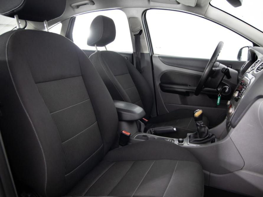 Ford Focus II Рестайлинг Санкт-Петербург  - изображение 11