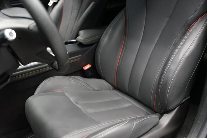 Omoda S5 с пробегом 2023 года, цена 1 474 000 рублей, 12000 км, седан, Автокод Объявления