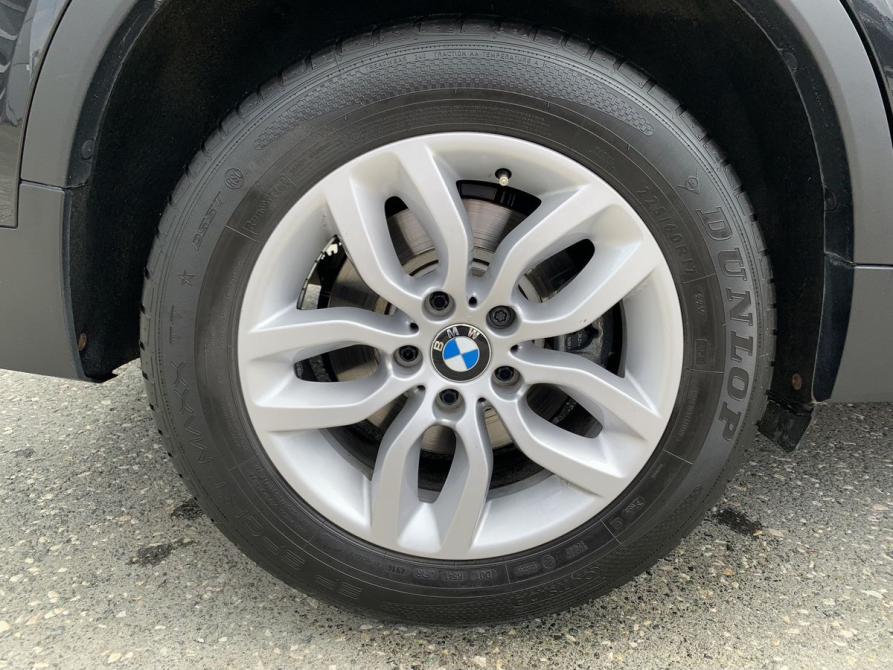 BMW X3 II (F25) Рестайлинг Екатеринбург  - изображение 19