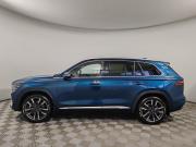 Geely Monjaro I Москва  - изображение 33