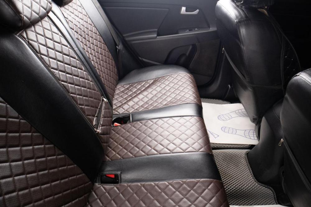 Kia Sportage III Оренбург  - изображение 18