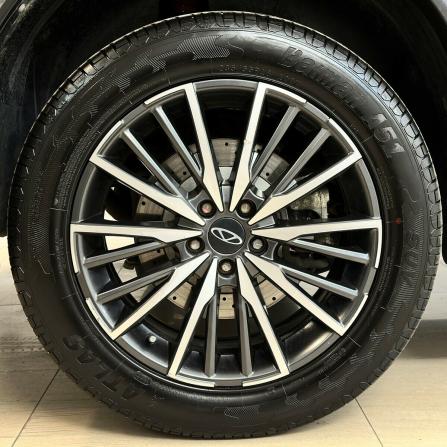 Chery Tiggo 8 Pro Max I Рестайлинг с пробегом 2023 года, цена 2 480 000 рублей, 46936 км, внедорожник, Автокод Объявления