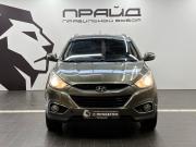 Hyundai ix35 I Ростов-на-Дону  - изображение 16