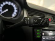 Skoda Rapid I Рестайлинг Москва  - изображение 38