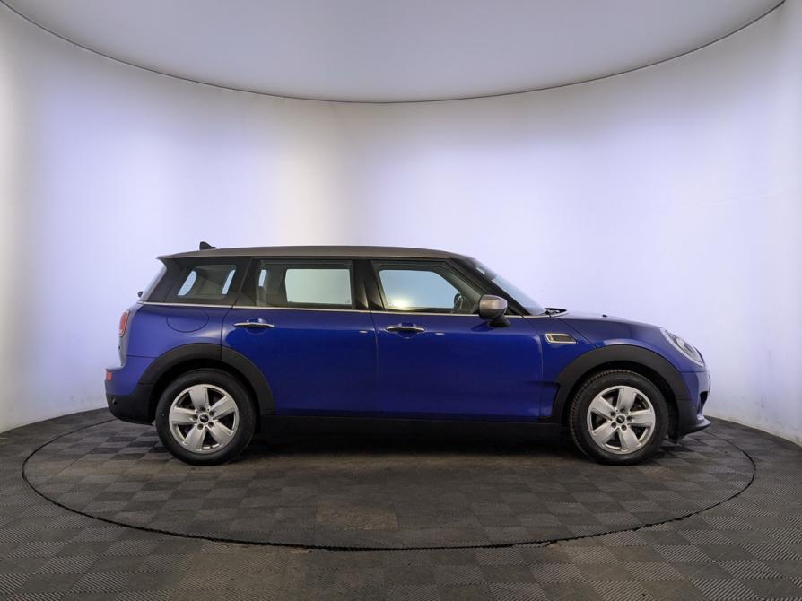 Mini Clubman II Рестайлинг Москва  - изображение 4