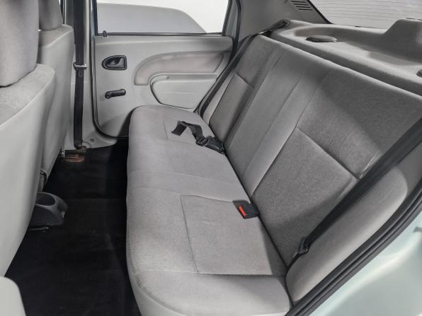 Renault Logan I с пробегом 2007 года, цена 269 000 рублей, 243571 км, седан, Автокод Объявления