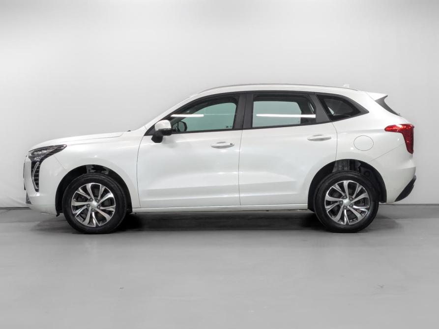 Haval Jolion I Москва  - изображение 8