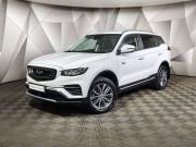 Geely Atlas Pro Москва  - изображение 23