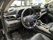 Toyota Highlander IV (XU70) Казань  - изображение 42