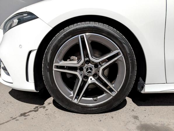 Mercedes-Benz A-Класс IV (W177) с пробегом 2021 года, цена 2 780 000 рублей, 73089 км, хэтчбек, Автокод Объявления