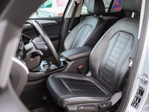 BMW X3 III (G01) с пробегом 2019 года, цена 3 799 000 рублей, 175000 км, внедорожник, Автокод Объявления