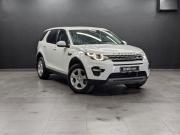 Land Rover Discovery Sport I Москва  - изображение 55
