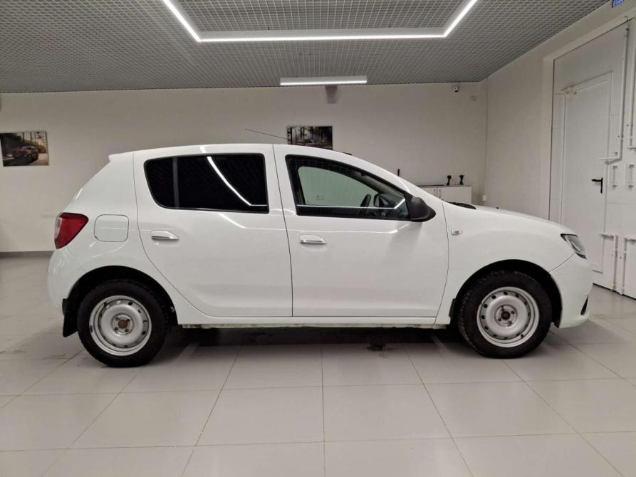 Renault Sandero II Казань  - изображение 5