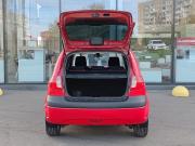 Hyundai Getz I Рестайлинг Ижевск  - изображение 34