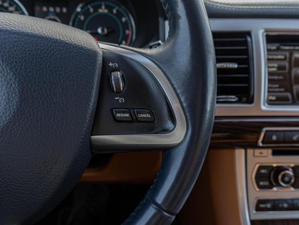 Jaguar XF I Рестайлинг с пробегом 2013 года, цена 1 190 000 рублей, 226614 км, седан, Автокод Объявления