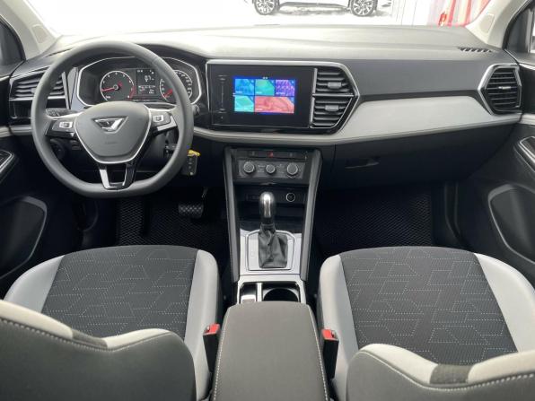 Jetta VS5 I Рестайлинг с пробегом 2023 года, цена 2 625 000 рублей, 329 км, внедорожник, Автокод Объявления