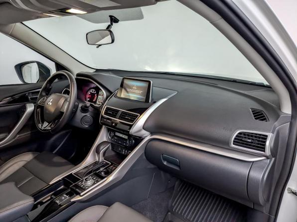 Mitsubishi Eclipse Cross I Рестайлинг с пробегом 2022 года, цена 2 690 000 рублей, 6000 км, внедорожник, Автокод Объявления