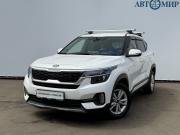 Kia Seltos I Москва  - изображение 13