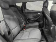 Hyundai Santa Fe III Рестайлинг Новосибирск  - изображение 41