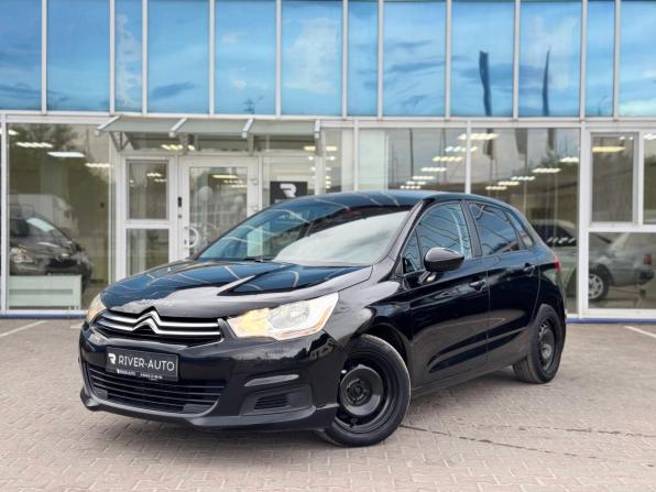 Citroen C4 II с пробегом 2012 года, цена 547 000 рублей, 218933 км, хэтчбек, Автокод Объявления