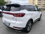 Chery Tiggo 7 Pro Max I Нижнекамск  - изображение 32
