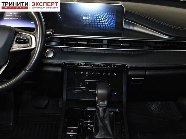 Chery Tiggo 4 Pro I Рестайлинг с пробегом 2023 года, цена 1 497 000 рублей, 70009 км, внедорожник, Автокод Объявления