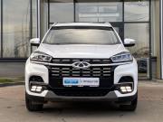 Chery Tiggo 8 I Рестайлинг Москва  - изображение 32