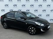 Hyundai Solaris I Самара  - изображение 16