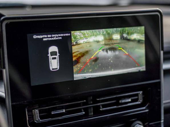 Haval M6 II с пробегом 2023 года, цена 1 630 000 рублей, 50088 км, внедорожник, Автокод Объявления
