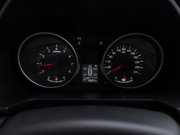 Haval M6 II с пробегом 2023 года, цена 1 795 000 рублей, 62912 км, внедорожник, Автокод Объявления