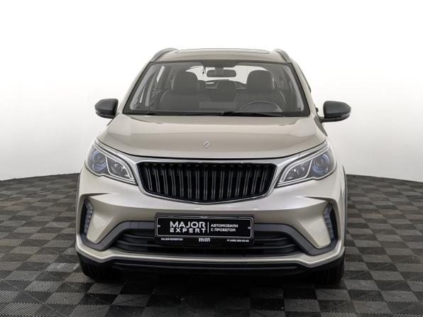 Livan X3 Pro с пробегом 2023 года, цена 1 400 000 рублей, 14889 км, внедорожник, Автокод Объявления
