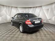 Nissan Tiida I Рестайлинг Москва  - изображение 21