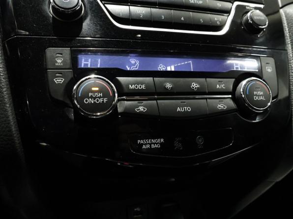 Nissan X-Trail III с пробегом 2015 года, цена 1 260 500 рублей, 232520 км, внедорожник, Автокод Объявления
