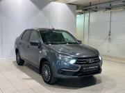 Lada (ВАЗ) Granta I Рестайлинг Самара  - изображение 16