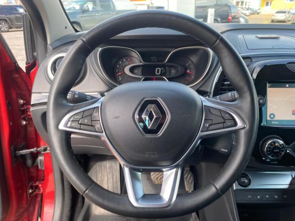 Renault Kaptur I Рестайлинг с пробегом 2020 года, цена 2 050 000 рублей, 45901 км, внедорожник, Автокод Объявления