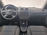 Skoda Fabia II Рестайлинг Москва  - изображение 24