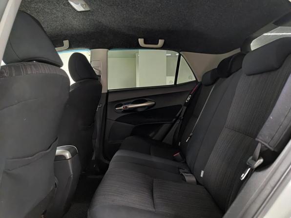 Toyota Auris I с пробегом 2007 года, цена 630 000 рублей, 187590 км, хэтчбек, Автокод Объявления