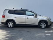 Chevrolet Orlando I Москва  - изображение 18