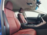 Lexus NX I Рестайлинг Барнаул  - изображение 58