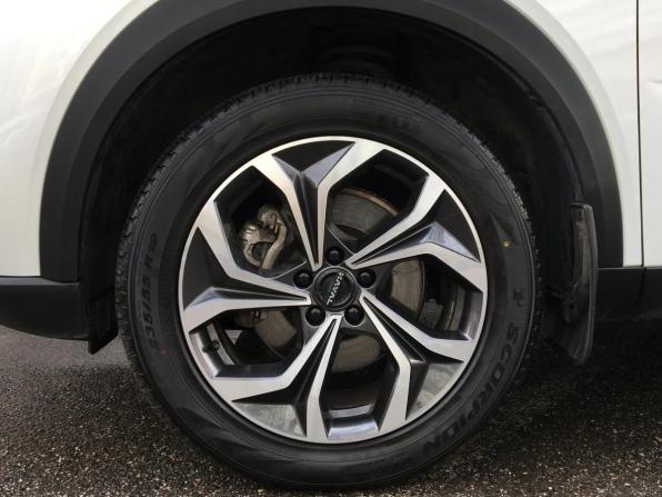 Haval F7 II с пробегом 2024 года, цена 2 659 000 рублей, 11409 км, внедорожник, Автокод Объявления