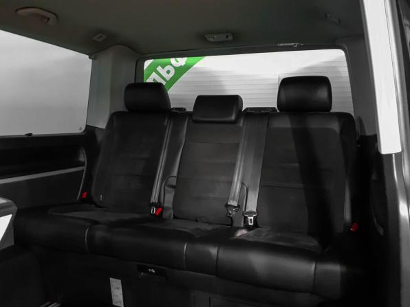 Volkswagen Multivan T6 с пробегом 2016 года, цена 3 280 000 рублей, 249200 км, минивэн, Автокод Объявления