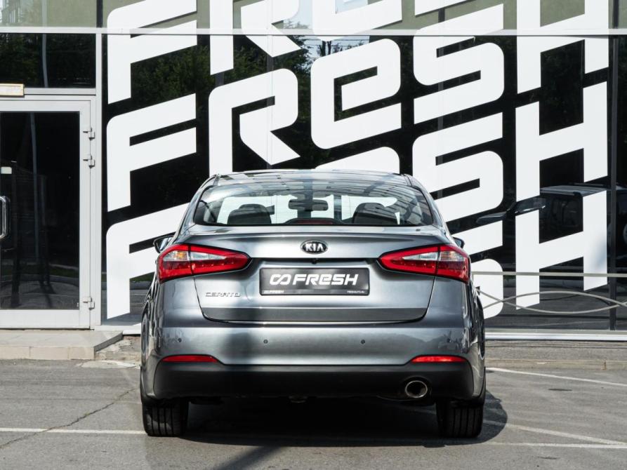 Kia Cerato III Волгоград  - изображение 5