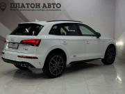 Audi Q5 II (FY) Рестайлинг Воронеж  - изображение 25