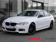 BMW 3 серии VI (F3x) Рестайлинг Москва  - изображение 27