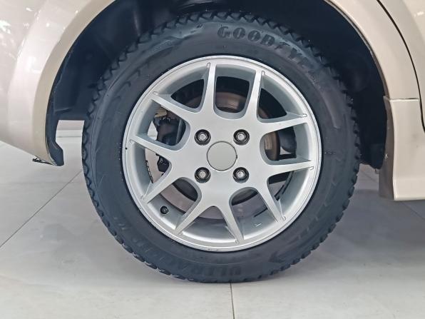 Chevrolet Lacetti I с пробегом 2007 года, цена 560 000 рублей, 161898 км, хэтчбек, Автокод Объявления