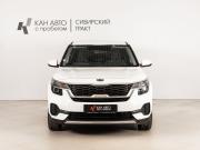 Kia Seltos I Казань  - изображение 10