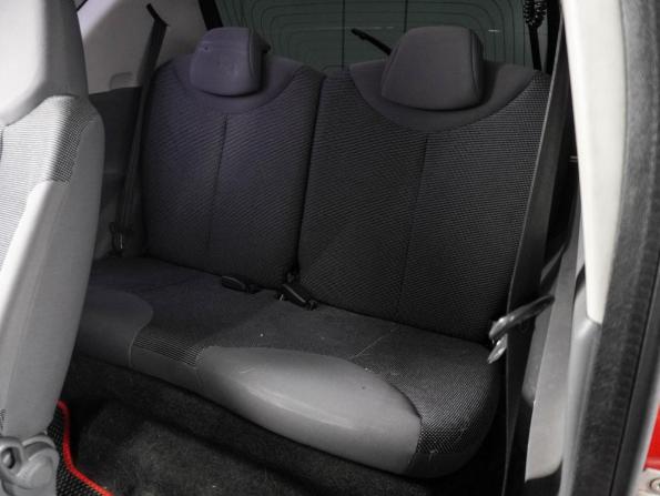 Peugeot 107 I с пробегом 2008 года, цена 469 000 рублей, 160886 км, хэтчбек, Автокод Объявления