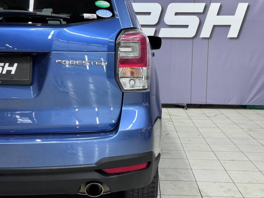Subaru Forester V Благовещенск  - изображение 13