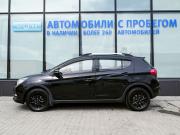 Lifan X50 Екатеринбург  - изображение 21